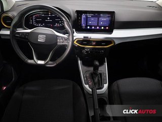 SEAT ARONA 1.0 TSI 110CV STYLE XL DSG