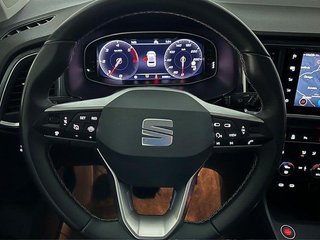SEAT ATECA 2.0 TDI 150CV STYLE XL