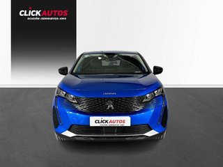 PEUGEOT 3008 1.5 BLUEHDI 130CV ALLURE