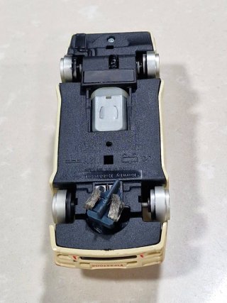 Scalextric Ford Sierra UK