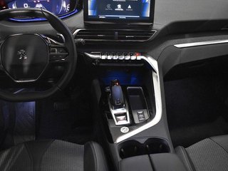 PEUGEOT 3008 1.5 BLUEHDI 130CV ALLURE PACK EAT8