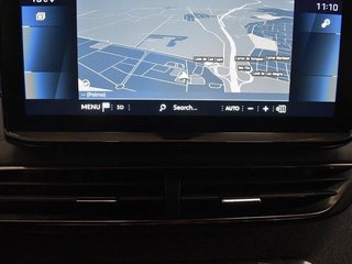 PEUGEOT 3008 1.5 BLUEHDI 130CV ALLURE PACK EAT8