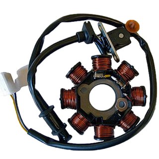 Estator Mitsuba Peugeot 8 polos