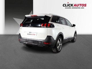 PEUGEOT 5008 1.2 130CV ALLURE PACK 5+2