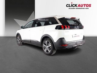 PEUGEOT 5008 1.2 130CV ALLURE PACK 5+2