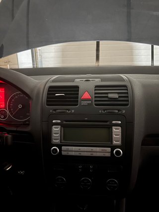 Molduras Radio Coche Negro Gris