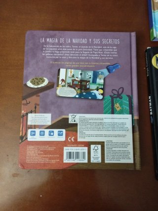 Lote libros infantiles