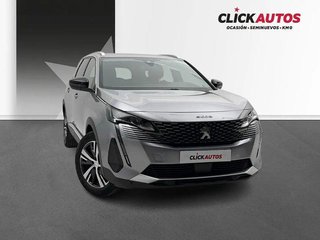 PEUGEOT 5008 1.2 130CV ALLURE PACK 5+2