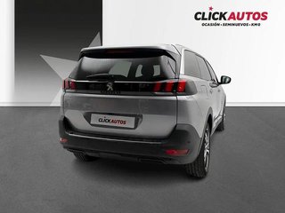 PEUGEOT 5008 1.2 130CV ALLURE PACK 5+2
