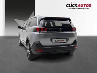 PEUGEOT 5008 1.2 130CV ALLURE PACK 5+2
