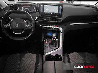 PEUGEOT 5008 1.5 BLUEHDI 130CV ALLURE 5+2