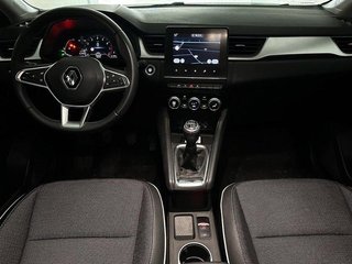 RENAULT CAPTUR 1.0 TCE 90CV TECHNO BITONO