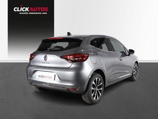 RENAULT CLIO 1.0 TCE 90CV TECHNO
