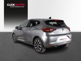 RENAULT CLIO 1.0 TCE 90CV TECHNO