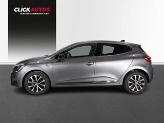 RENAULT CLIO 1.0 TCE 90CV TECHNO
