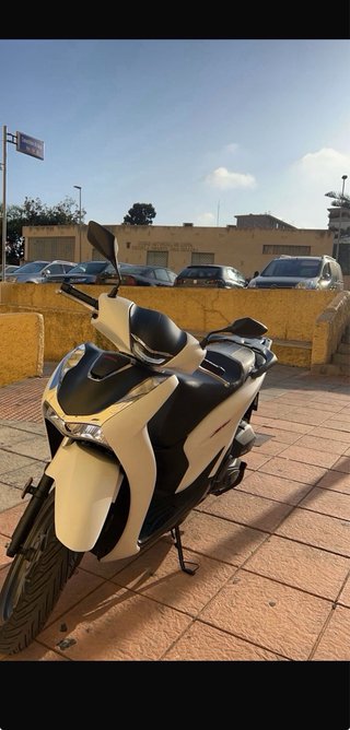 Honda SH 125 2023