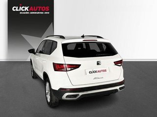 SEAT ATECA 2.0 TDI 150CV STYLE XL