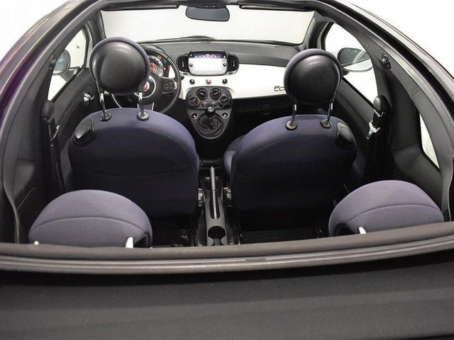 FIAT 500C 1.0 HYBRID 70CV CLUB