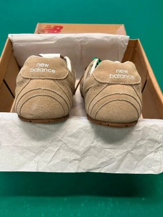New Balance x Miu Miu