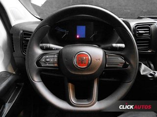 FIAT DUCATO FURGON 2.2 MJET 140CV 35 L3 H2