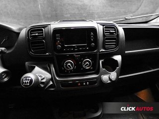 FIAT DUCATO FURGON 2.2 MJET 140CV 35 L3 H2