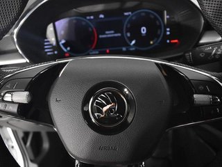 SKODA FABIA 1.0 TSI 95CV SPORT