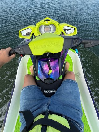 Sea-Doo GTI 130 2020 - 350H