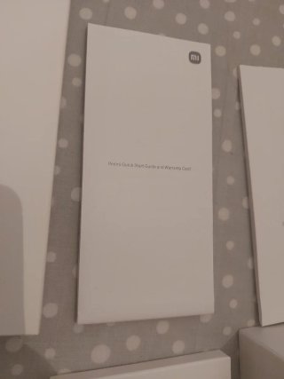 Caja Redmi Note 13 Pro 5G Xiaomi