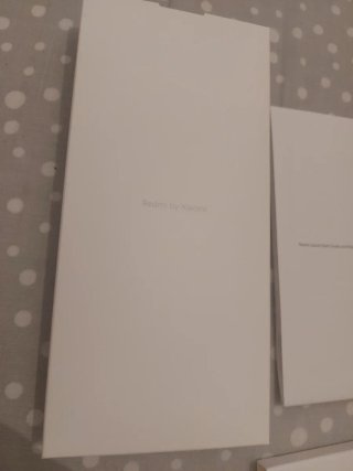 Caja Redmi Note 13 Pro 5G Xiaomi