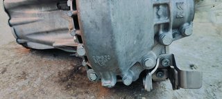 CAJA CAMBIOS CITROEN C4 PICASSO 1.6 HDI 115 FAP 2