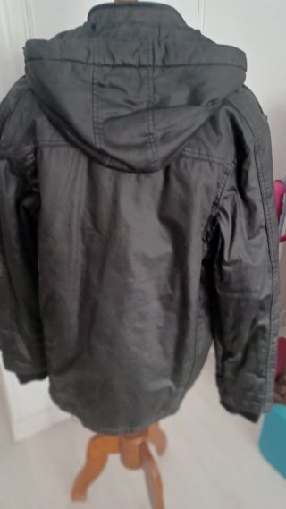 PARKA XL
