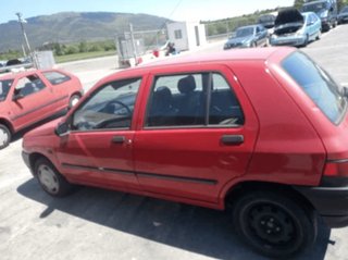 Renault 22507228 piloto trasero izquierdo clio 1.4
