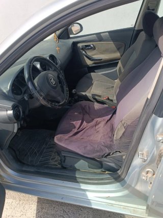 SEAT Cordoba 2004