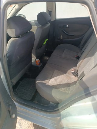 SEAT Cordoba 2004