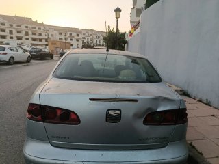 SEAT Cordoba 2004