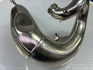Bufanda KTM/Husqvarna 250-300 2024-2027