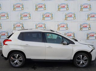 Peugeot 9815405780 faro izq 2008 --.2013-> 1151241