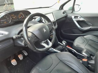 Peugeot 9815405780 faro izq 2008 --.2013-> 1151241