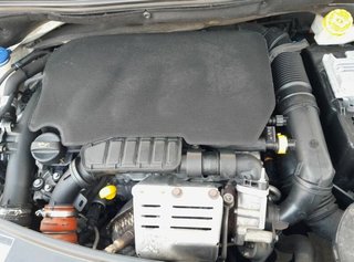 Peugeot 9815405780 faro izq 2008 --.2013-> 1151241