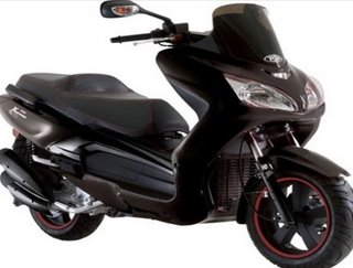 Disco de freno delantero tgb x motion 125 30967