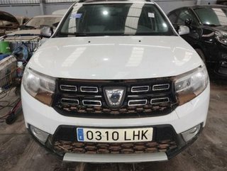 Culata dacia 110417920r sandero ii 0.9 1323627