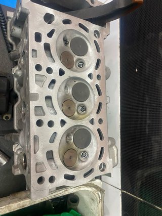 smart fortwo 2004