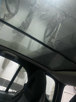 smart fortwo 2004