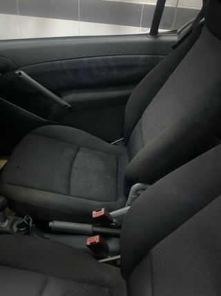 smart fortwo 2004