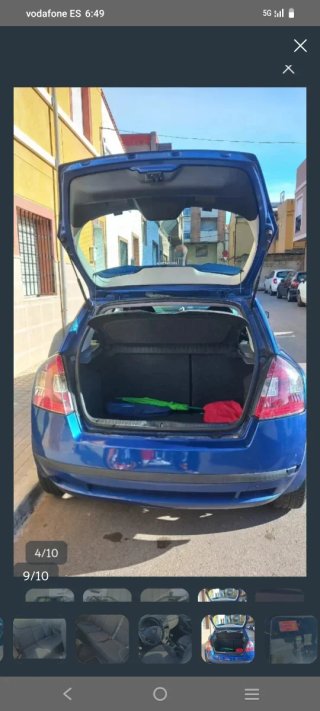FIAT Stilo 2006