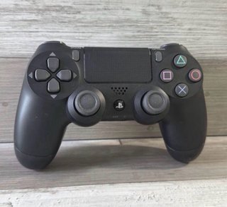 Controller PS4 Nero Sony