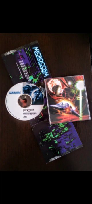 Juegos PC antiguos