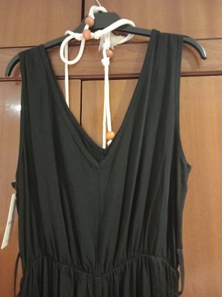 Mono corto negro