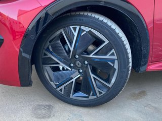 RENAULT Clio Híbrido Nuevo Clio esprit Alpine full hybrid E-Tech 116kW (160 CV)