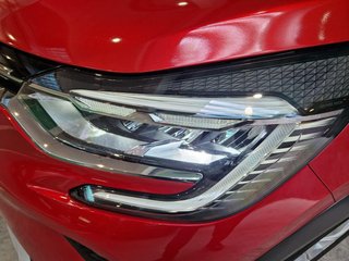 RENAULT Captur Híbrido Enchufable Captur E-TECH Híbrido Enchufable Zen 117kW